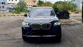 BMW X3 X 3 2.0i G01 SDrive XLine CKD LCi AT Panoramic 2022 Like New
