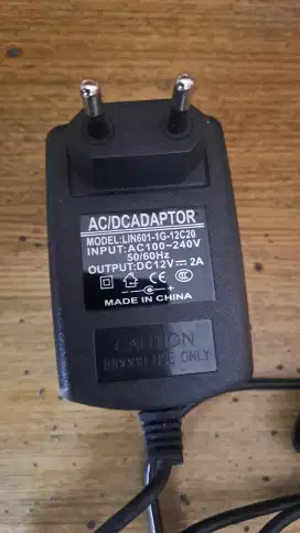 Adaptor Socket Lighter Mobil