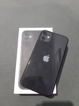 Iphone 11 64gb ex iBox