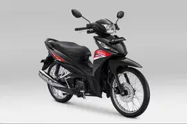 Jual Honda Revo ESCPhase2 2025