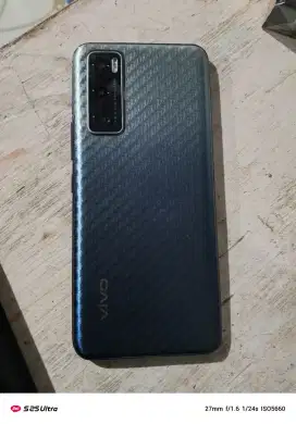 Vivo v20 SE di tapos