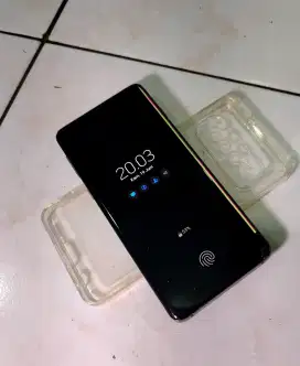 Samsung s10 Ram 8/128gb ex flegsip