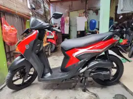 PJK PANJANG YAMAHA MIO GEAR 125 ECO 2021 HRG PAS BS TT 2022 DI CILEDUG