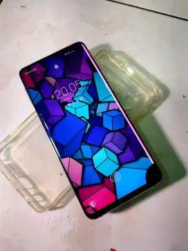 Samsung s10 Ram 8/128gb ex flegsip