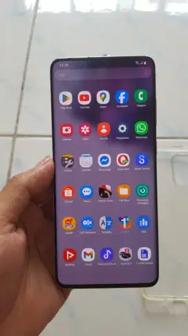 Samsung S20+ 5G 12+8/256