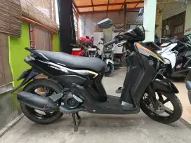 PJK 11/2026 YAMAHA MIO GEAR 125 ECO 2022 HRG PAS DI CILEDUG TT 2023