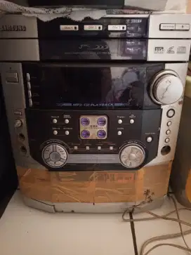 Tape compo Samsung Max VL-69