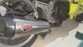 di jual knalpot langsung sob