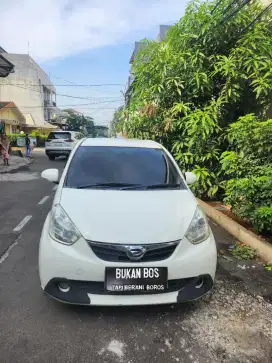 Daihatsu Sirion RS AT 2014 (Pribadi bukan Pedagang apalagi Showroom)