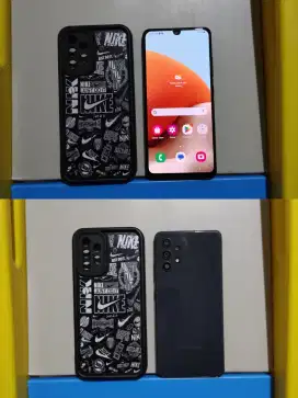 Samsung a32 6/128 batangan nominus mulus 
Jual 1,2 
Lokasi depok