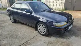 Great Corolla Greco CBU