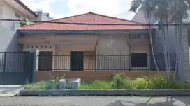 RUMAH BARU MANYAR DEKAT KERTAJAYA GALAXI MALL PAKUWON CITY SURABAYA