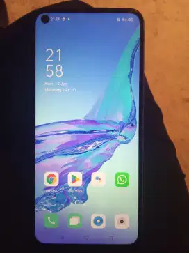 Mahar aja nih Hp Oppo A33 ram 3/32