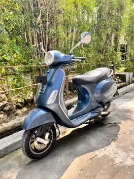 Vespa LX iget 125cc 2020