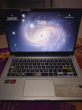 Jual cepat laptop asus vivobook