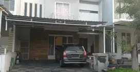 Jual Rumah Mewah Royal Residence Cluster Harewood Wiyung Surabaya