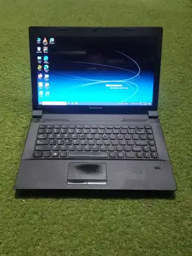 Lenovo B490 core i5 Gen3 Double VGA