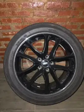 Velg hsr ring 18