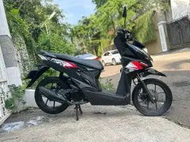 Honda beat cbs 2023 LOW KM