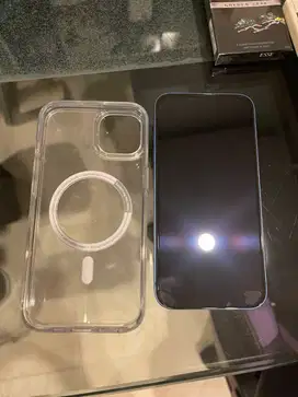 Iphone 13 256G lengkap