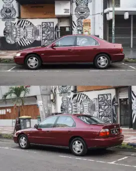 Velg r15 avanza xenia kijang panther wuling honda accord cielo