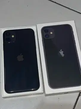 Iphone 11 ex Ibox 64gb
