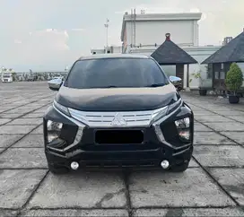 Mitsubishi Xpander Ultimate 2019 AT