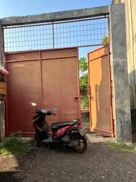 Di Jual Lahan Cocok Buat Gudang dan Rumah di Serang Baru Cikarang