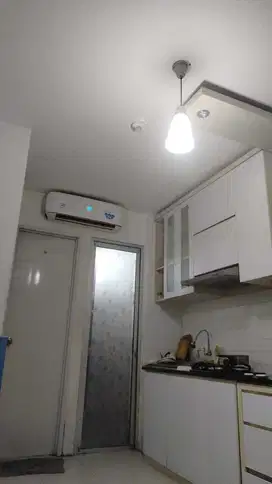Dijual BU 2BR fullfurnish Apartemen Bassura City