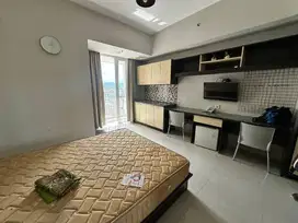Apartemen Studio dekat Universitas Padjadjaran Jatinangor