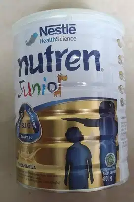 Nutren Junior 800gr