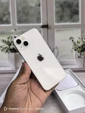 iPhone 13 ex inter 128GB