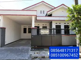 Dikontrakkan Rumah di Rungkut Menanggal Harapan