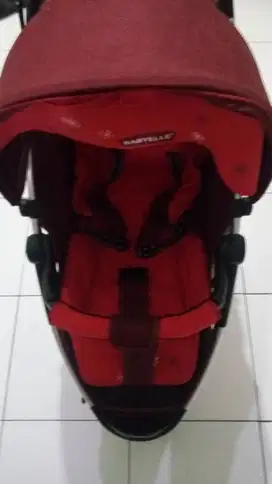 Stroller Babyelle
