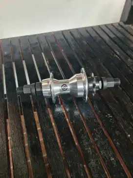 Freehub BMX Salt Pro 36 Hole