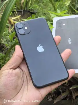iPhone 11 128Gb beacukai