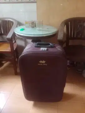 Koper Merk POLO TWIN UKURAN JUMBO