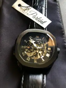 Jam Tangan Automatic Parlent Gallant Vortex