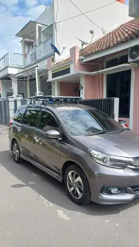 Honda Mobilio 2020 Bensin