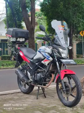 CB 150R STREETFIRE