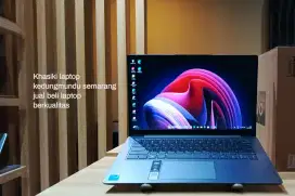 ideapad slim i3 gen 12 16gb ram gransi 11-2026