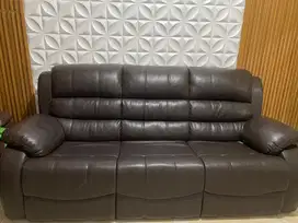 Sofa besar informa