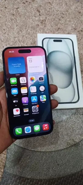 IPhone 15 128GB ibox ID/A