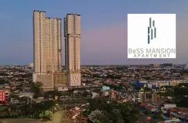 Jual Asik! Apartemen Bess Mansion.