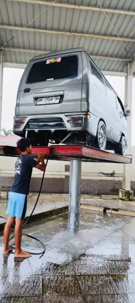 Dijual Carry Futura 1300cc