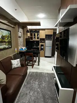 Apartemen Aston Pluit