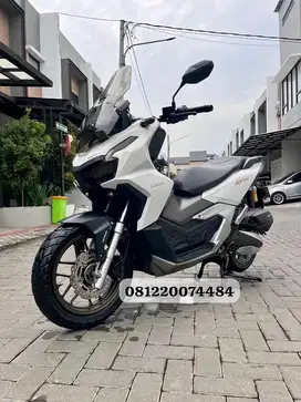 Honda ADV 160 ABS HSTC