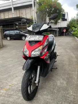 Vario 110cc karbu 2007