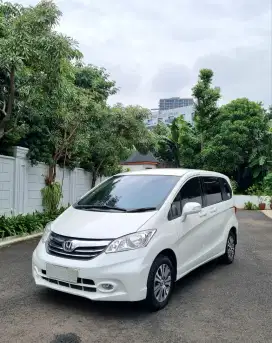 [ TDP 11 jt ] Honda Freed 1.5 E 2013 PSD
