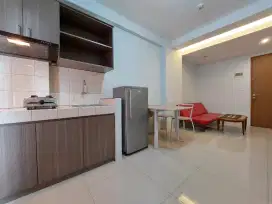 Disewakan Apartemen Oak Tower Gading Icon,nyaman,strategis,dekat Mall